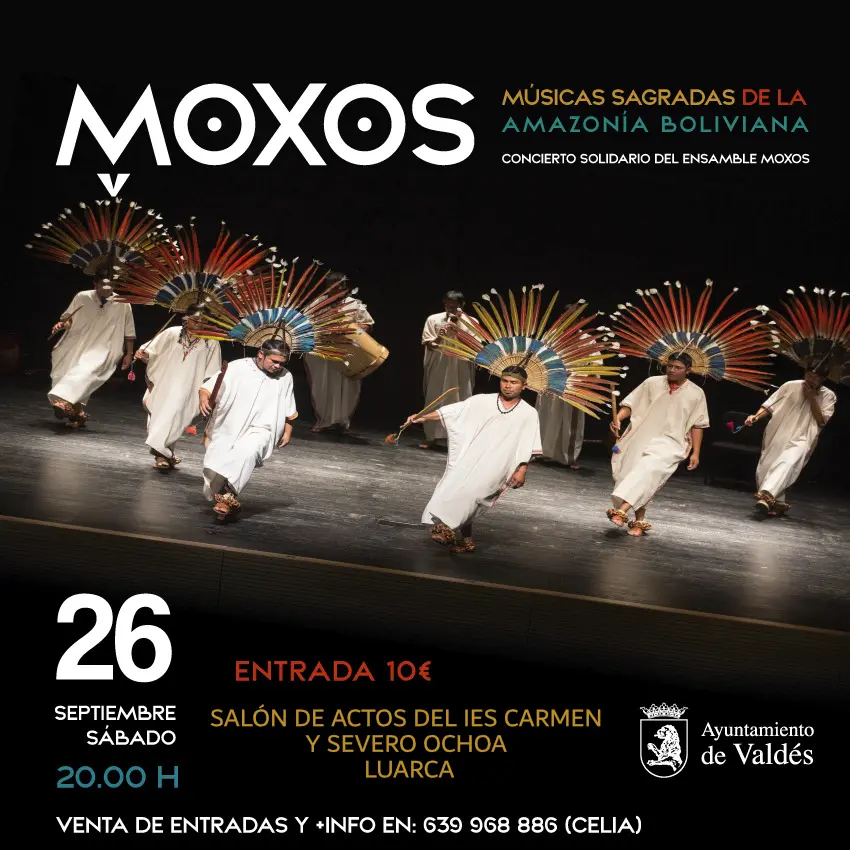 Cartel informativo